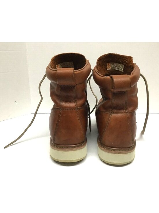 Timberland Pro 24/7 Comfort System 53009 Mens 12 Wide Work Boots